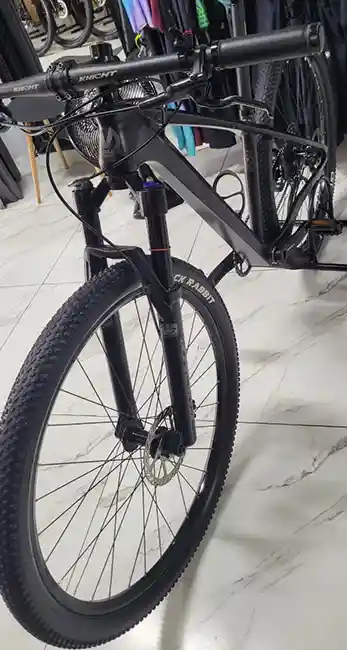 MTB SAVA DECK 6.0 Sram GX