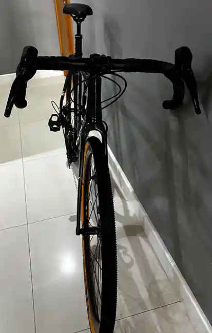 GRAVEL SENSE VERSA EVO