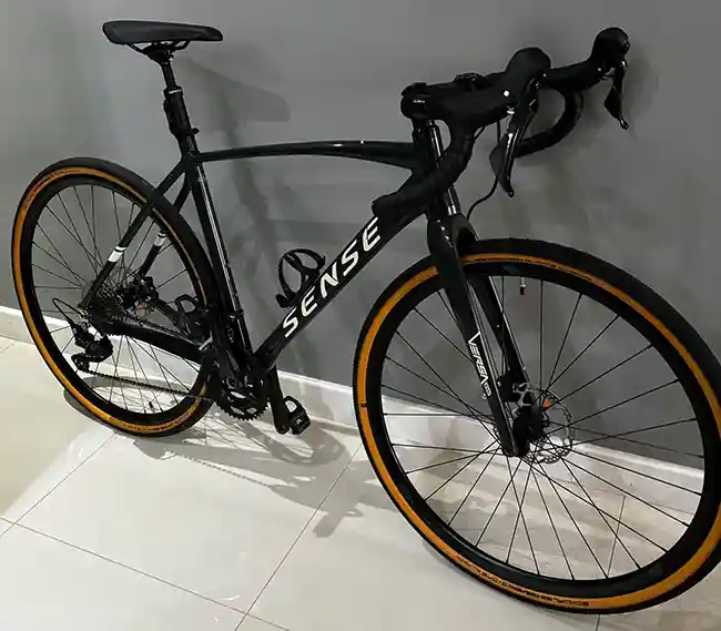 GRAVEL SENSE VERSA EVO