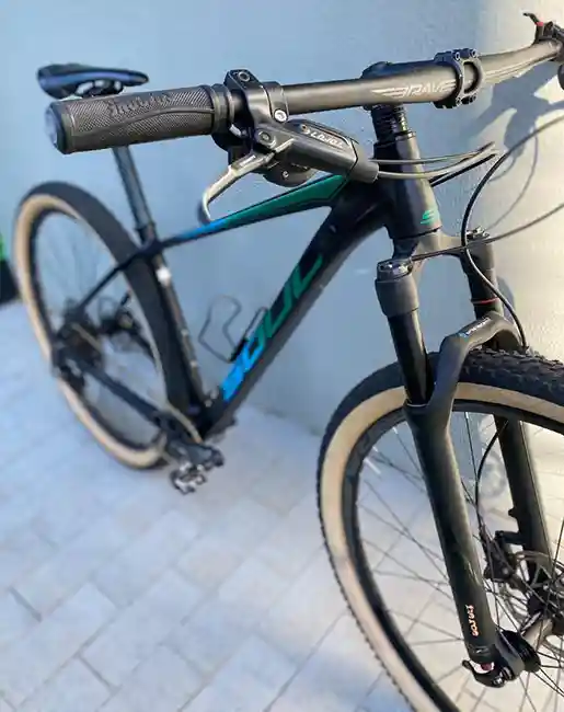 MTB SOUL SL 529