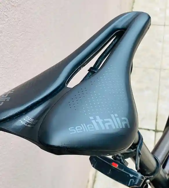 MTB SOUL VOLCANO CUMBRE VIEJA GX