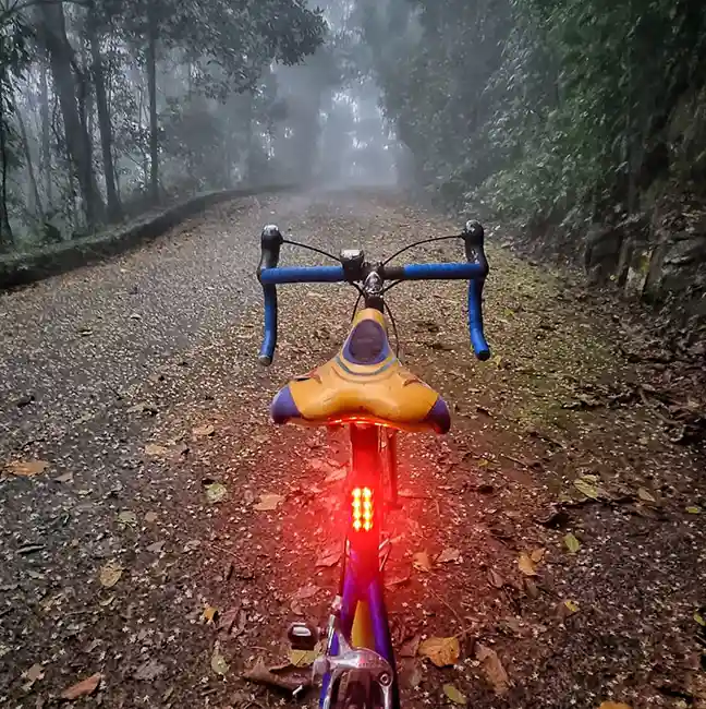 SPEED GTS R3 PRO Shimano Tiagra