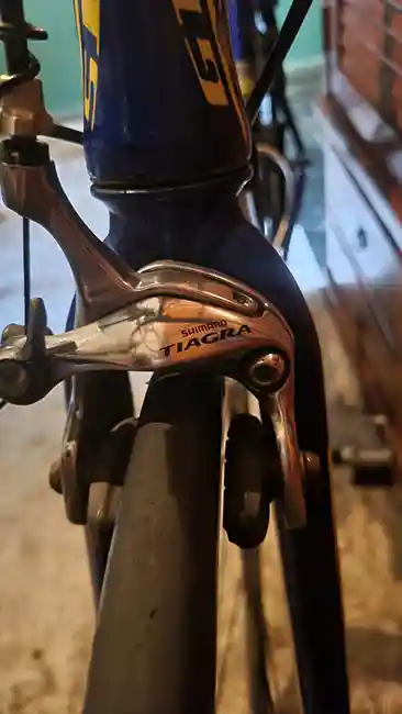 SPEED GTS R3 PRO Shimano Tiagra