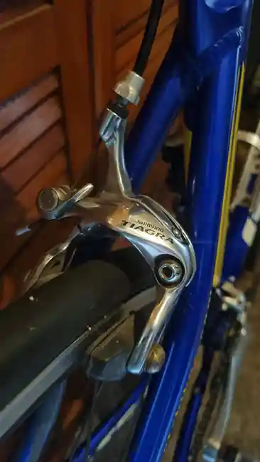 SPEED GTS R3 PRO Shimano Tiagra