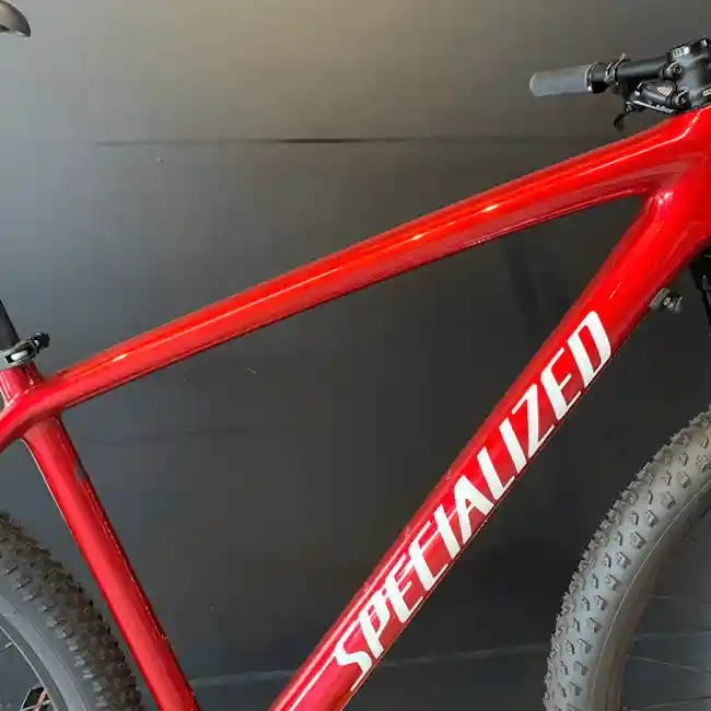 MTB SPECIALIZED EPIC HT NX 12v