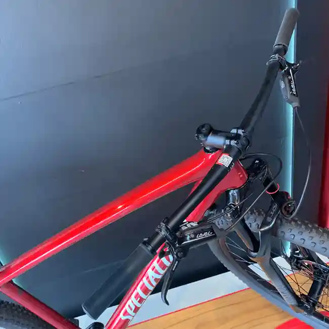 MTB SPECIALIZED EPIC HT NX 12v