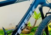 MTB TREK PROCALIBER 9.6 CARBON