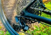 MTB TREK PROCALIBER 9.6 CARBON