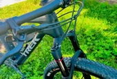 MTB TREK PROCALIBER 9.6 CARBON