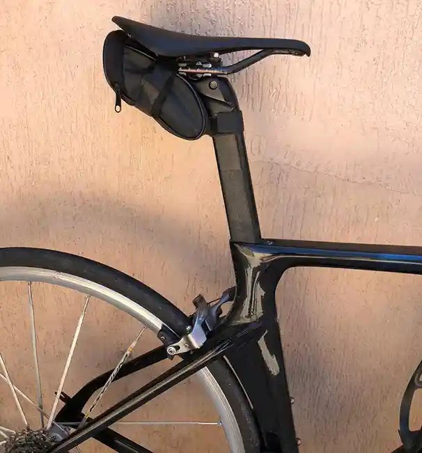 SPEED TROPIX PARIS CARBON