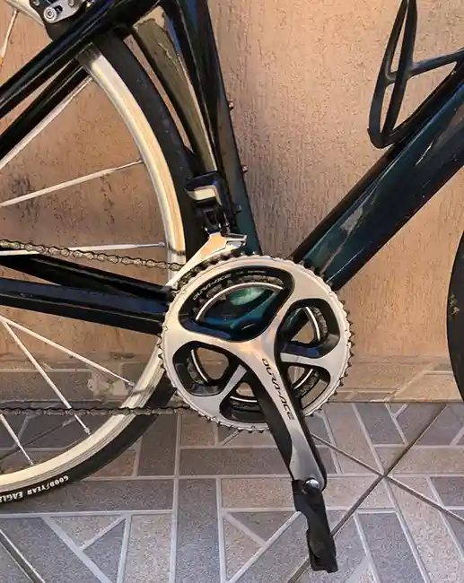 SPEED TROPIX PARIS CARBON