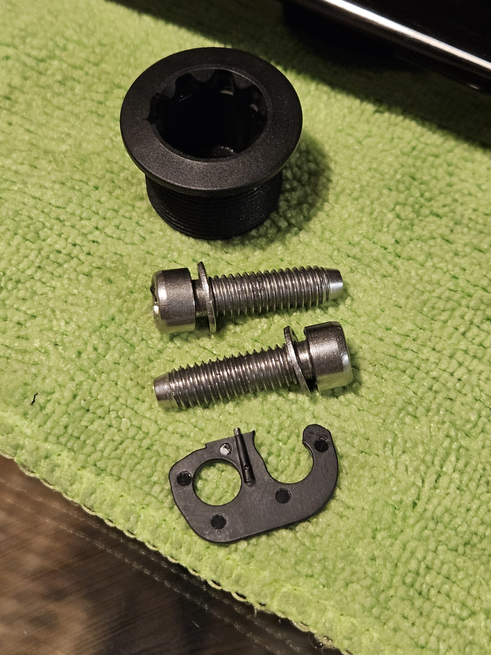 PEDIVELA SHIMANO 105 R7000