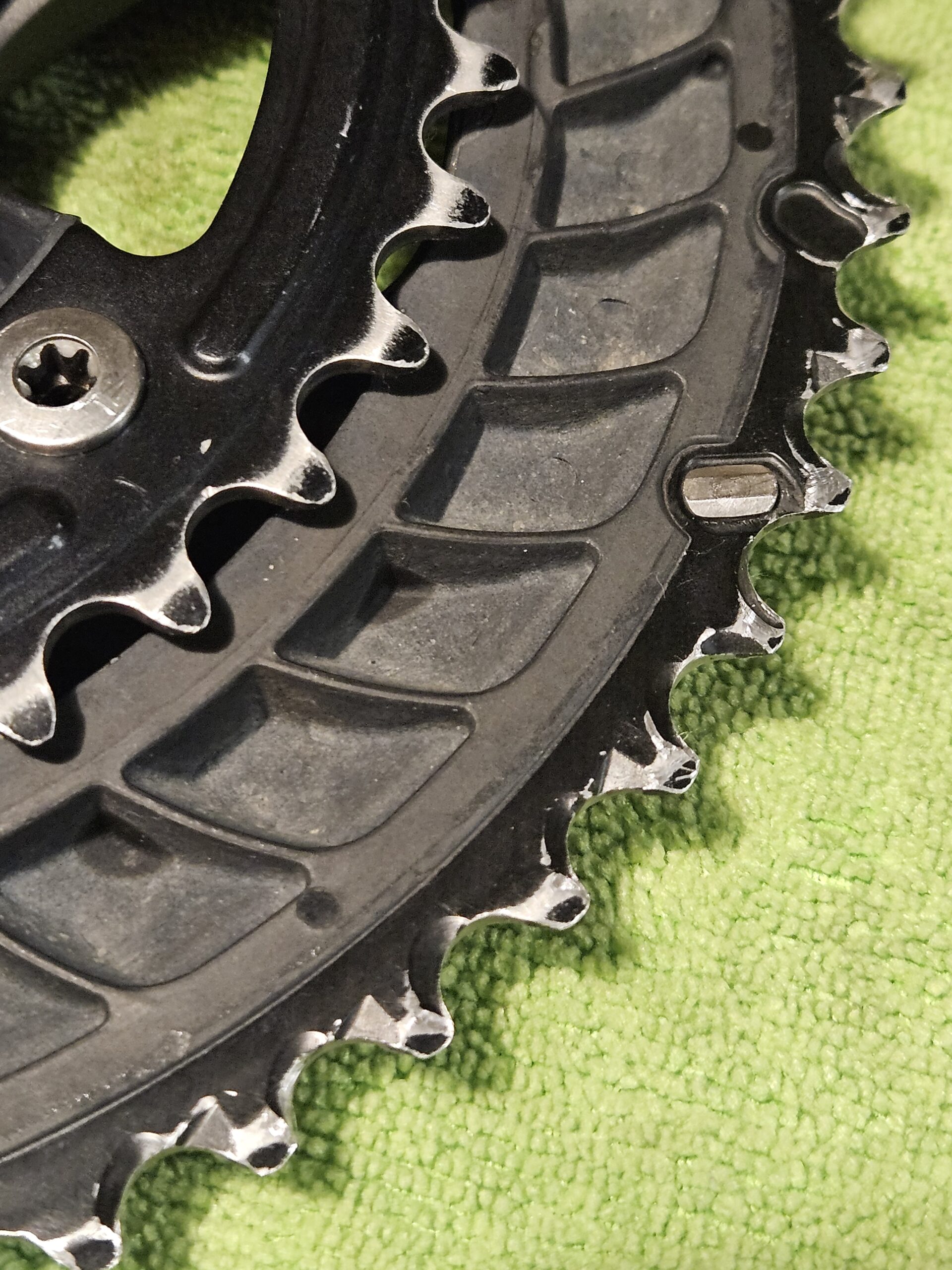 PEDIVELA SHIMANO 105 R7000