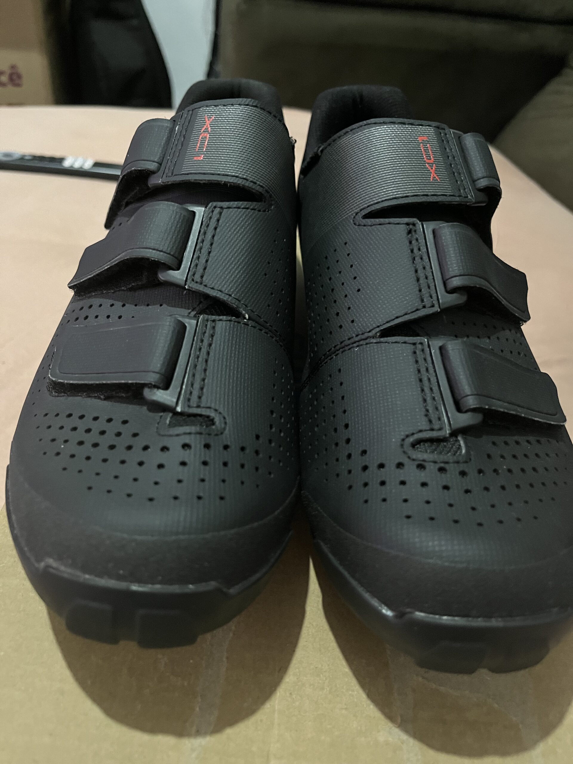 SAPATILHA MTB SHIMANO XC1