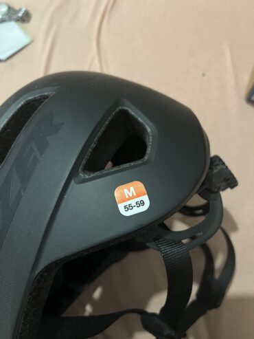 CAPACETE MTB ENDURO LAZER CHIRU