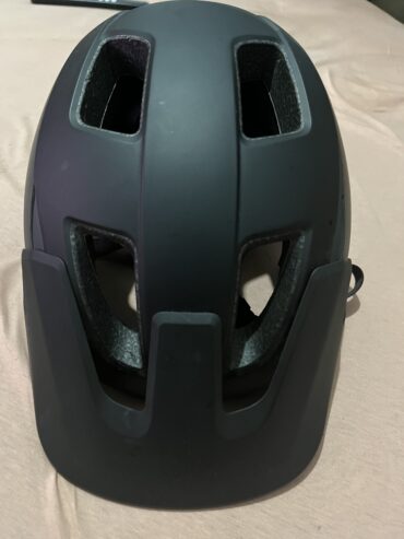 CAPACETE MTB ENDURO LAZER CHIRU