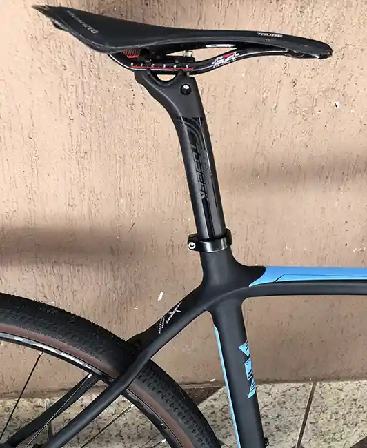 GRAVEL AUDAX FLANDERS