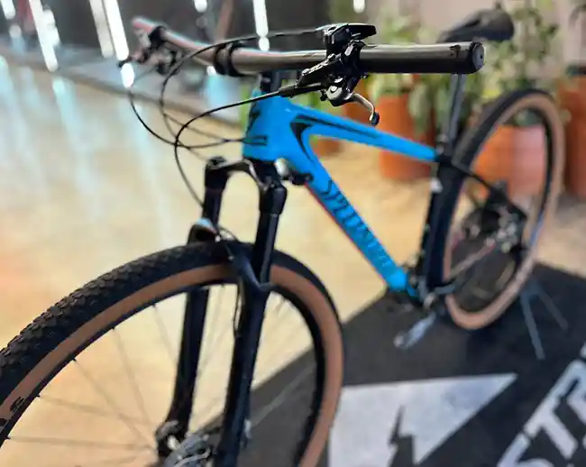 MTB SPECIALIZED EPIC COMP CARBON