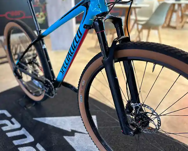 MTB SPECIALIZED EPIC COMP CARBON