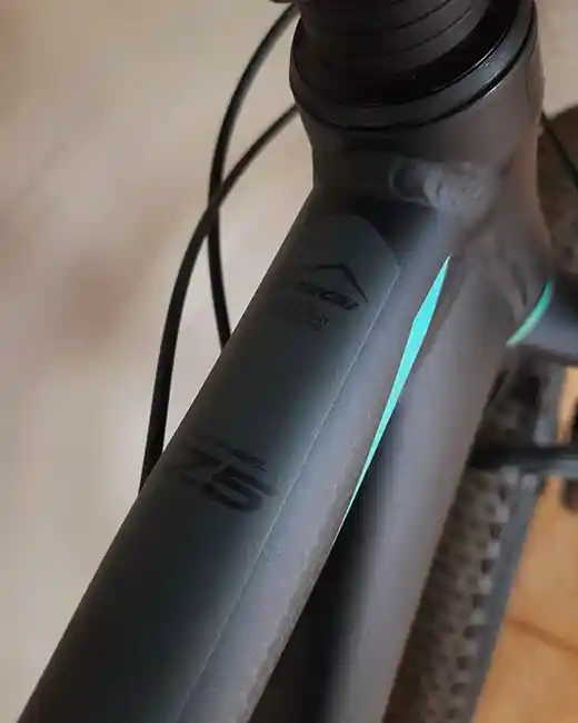 MTB OGGI BIG WHEEL 7.5