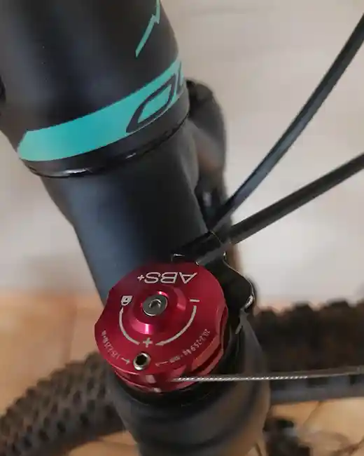 MTB OGGI BIG WHEEL 7.5