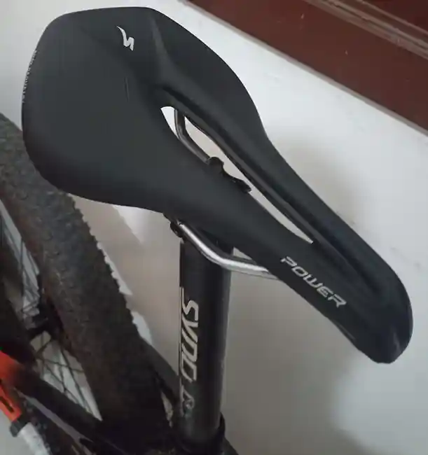 MTB OGGI AGILE CARBON