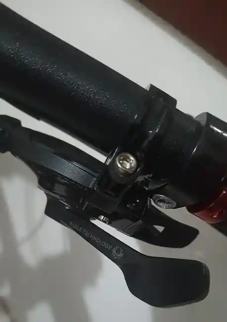 MTB OGGI AGILE CARBON