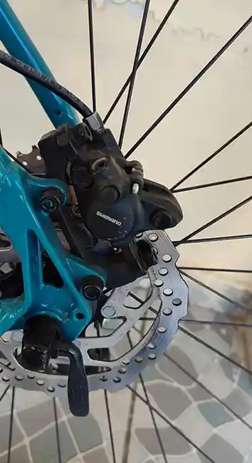 MTB SENSE FUN EVO