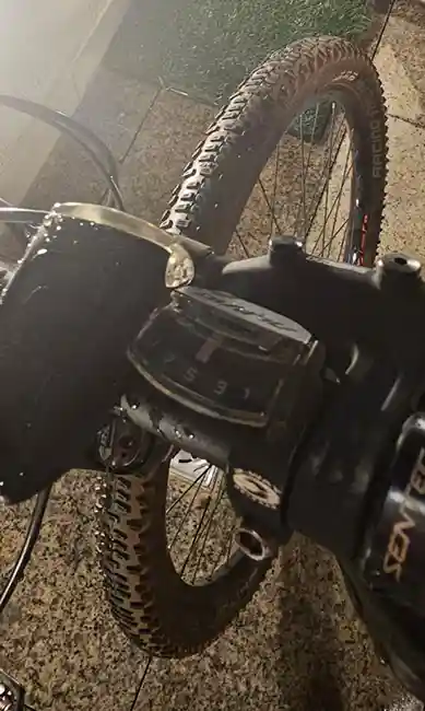 MTB SENSE IMPACT PRO