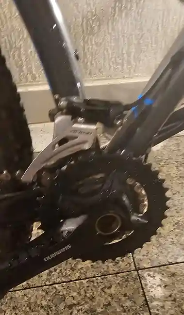 MTB SENSE IMPACT PRO