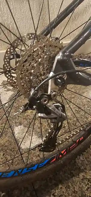 MTB SENSE IMPACT PRO