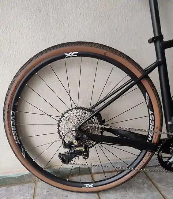 GRAVEL SPECIALIZED DIVERGE E5