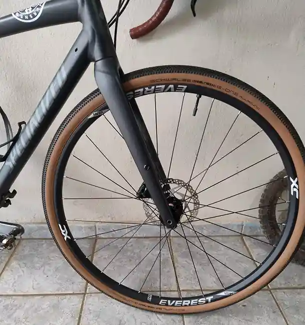 GRAVEL SPECIALIZED DIVERGE E5