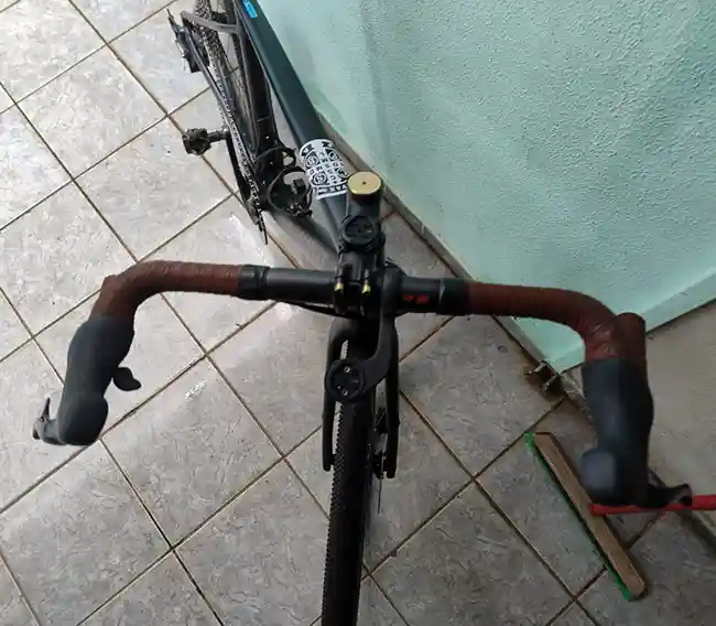 GRAVEL SPECIALIZED DIVERGE E5