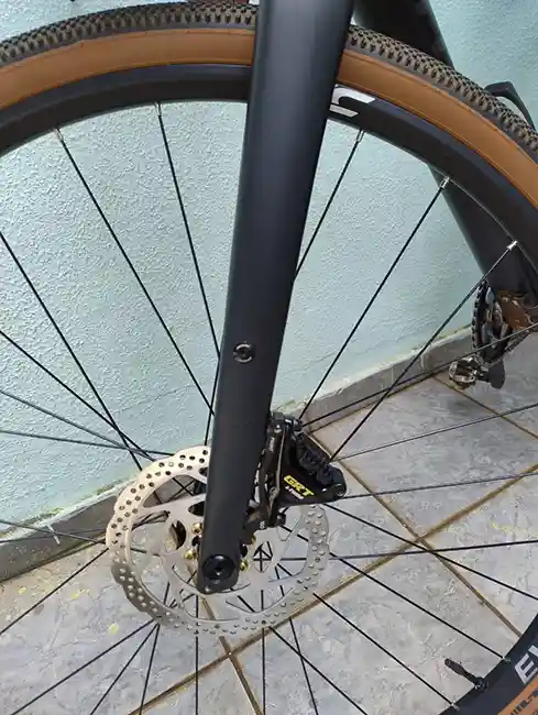 GRAVEL SPECIALIZED DIVERGE E5