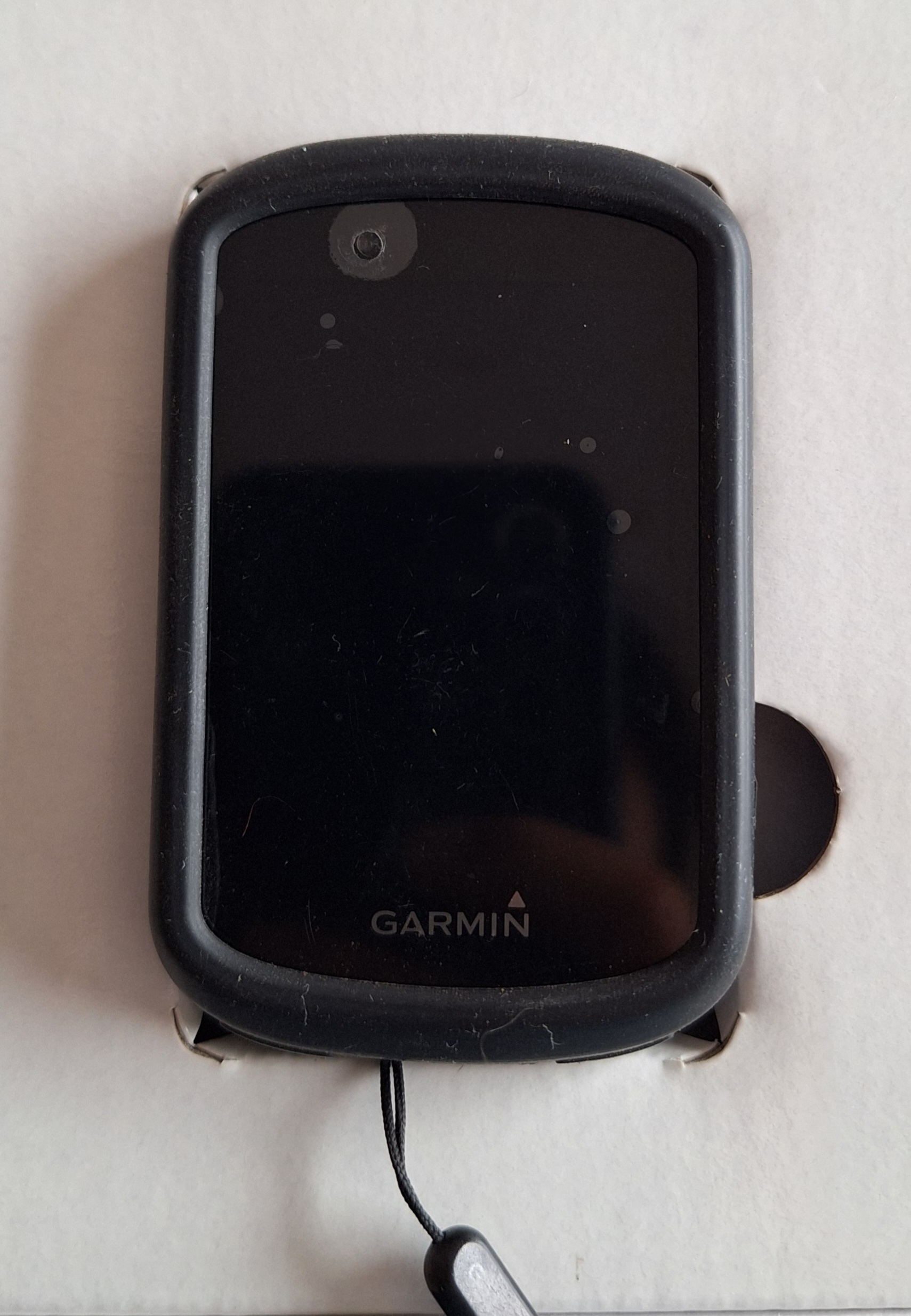 GARMIN EDGE 530 BUNDLE