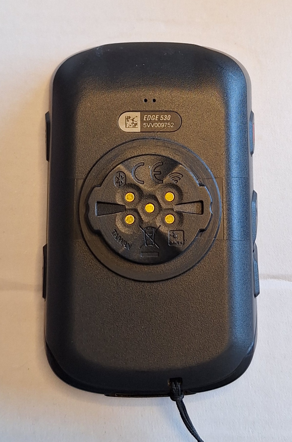 GARMIN EDGE 530 BUNDLE