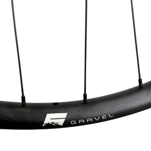 RODAS SESSION GRAVEL G25