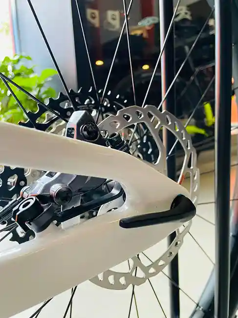 MTB SCOTT SPARK RC TEAM