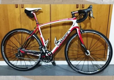 SPEED SPECIALIZED S-WORKS ROUBAIX SL3 COMPACT