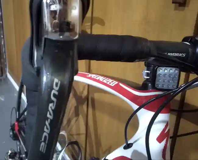 SPEED SPECIALIZED S-WORKS ROUBAIX SL3 COMPACT