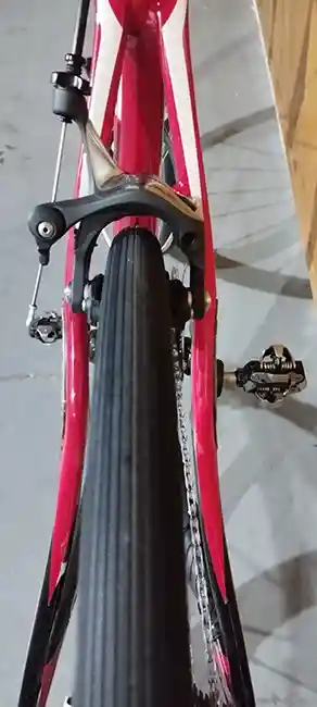 SPEED SPECIALIZED S-WORKS ROUBAIX SL3 COMPACT