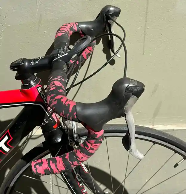 SPEED SCOTT SPEEDSTER S30