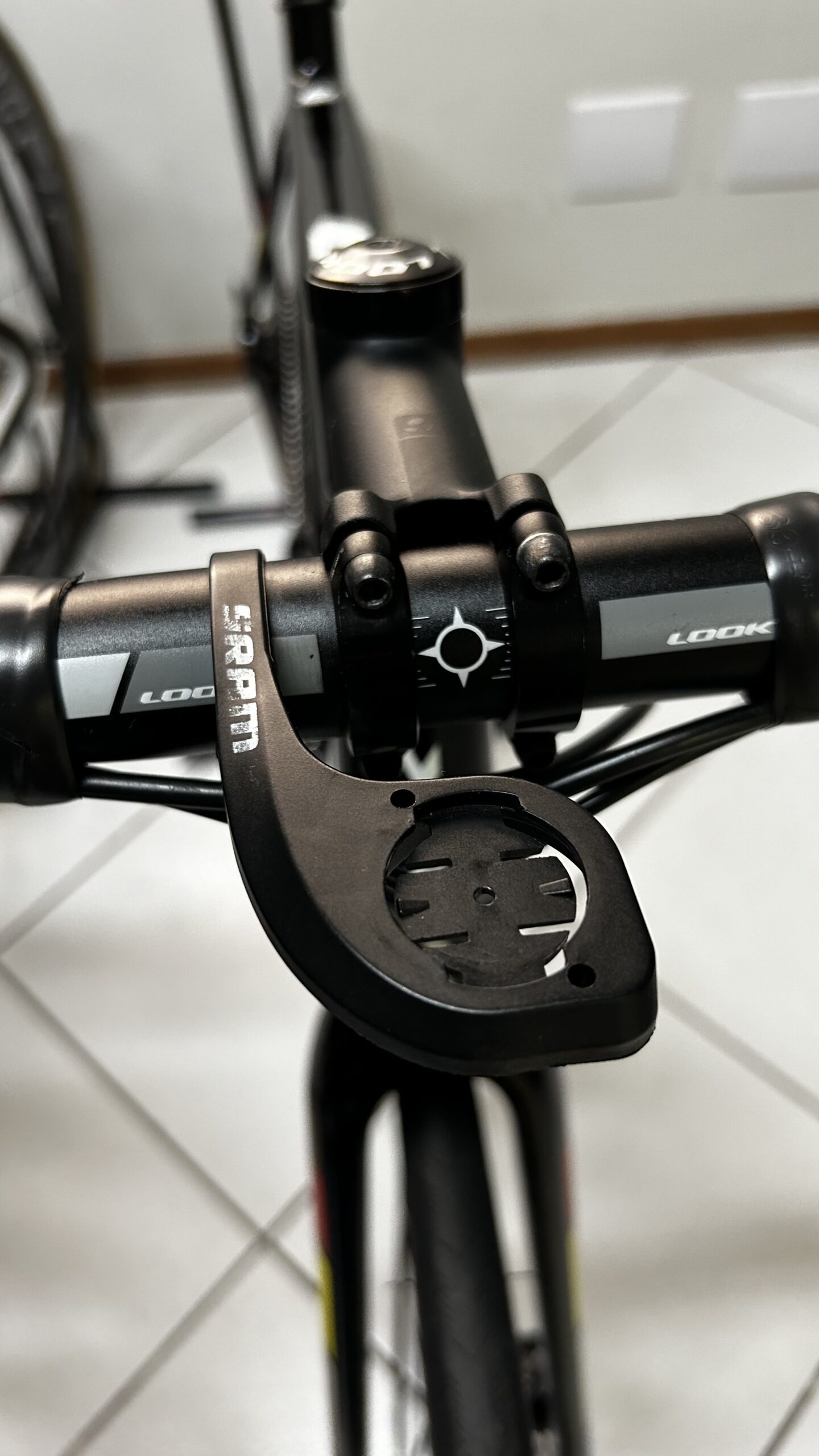 SPEED LOOK 785 HUEZ DISC