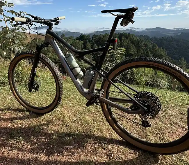 CANNONDALE SCALPEL SI CARBON 2