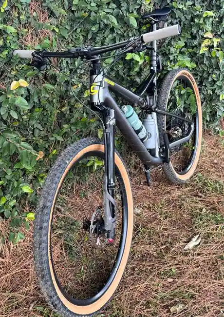 CANNONDALE SCALPEL SI CARBON 2