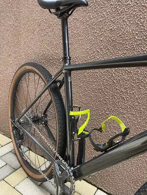 GRAVEL CANNONDALE TOPSTONE