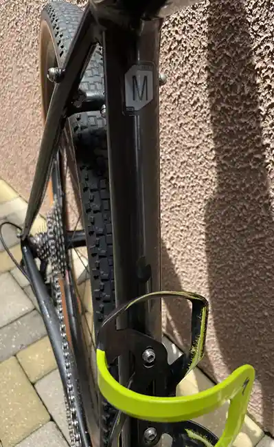 GRAVEL CANNONDALE TOPSTONE