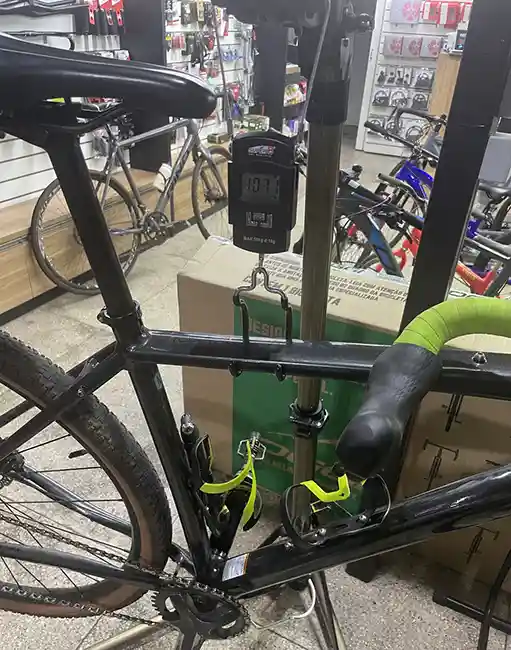 GRAVEL CANNONDALE TOPSTONE