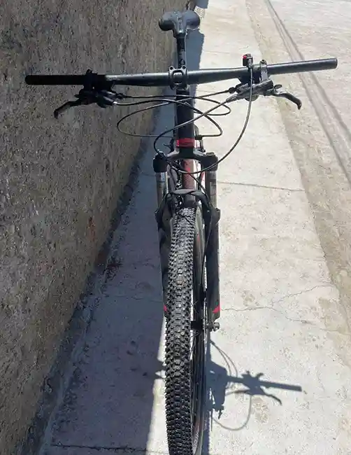 MTB OGGI BIGWEEL 7.0